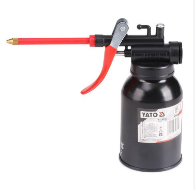 YAĞDANLIK 200ML