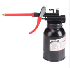 YAĞDANLIK 200ML