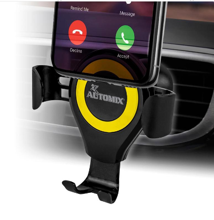 AUTOMİX AT BIRAK TELEFON TUTUCU