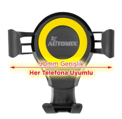 AUTOMİX AT BIRAK TELEFON TUTUCU