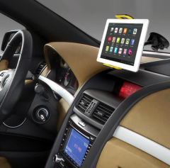 AUTOMİX TABLET TUTUCU