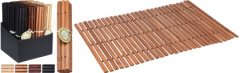 Bambu Tabak Altlığı (Amerikan Servis)