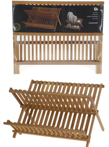 Bambu Bulaşıklık