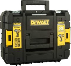 18V XR Kömürsüz Somun Sıkma (Sadece Alet)