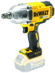18V XR Kömürsüz Somun Sıkma (Sadece Alet)