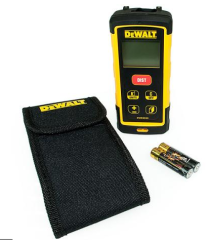 DW03050 Lazer Mesafe Ölçer 50M