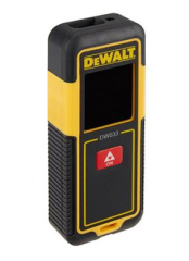 DW033 Lazer Mesafe Ölçer 30M