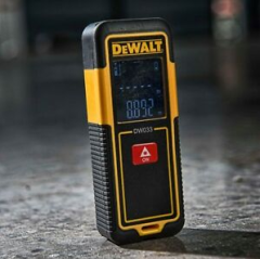 DW033 Lazer Mesafe Ölçer 30M