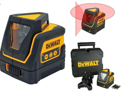 DW0811 Otomatik Lazer Hizalama