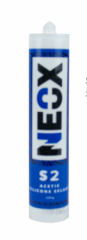 NEOX S2 ŞEFFAF SİLİKON 280 GR