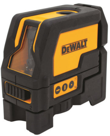 DW0822 Kombi lazer Distomat