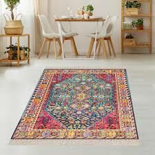DİJİTAL YOLLUK 120X160CM