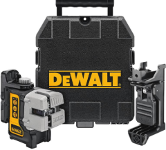 DW089K Otomatik Hizalamalı Lazer Distomat