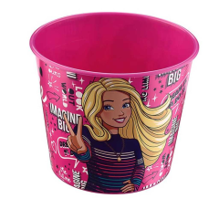 Barbie Mısır Kovası