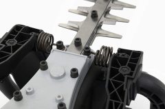 Alpina Benzinli Çit Kesme 22,5cc 55cm