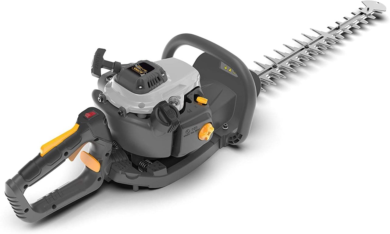 Alpina Benzinli Çit Kesme 22,5cc 55cm