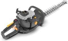 Alpina Benzinli Çit Kesme 22,5cc 55cm