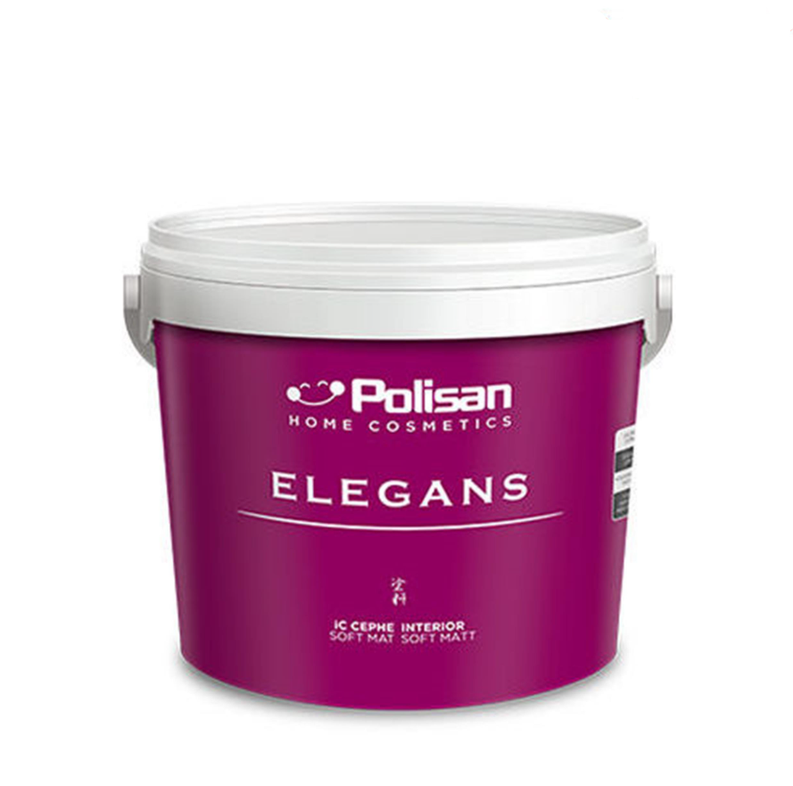 ELEGANS SOFTMAT BEYAZ 7,5 LT