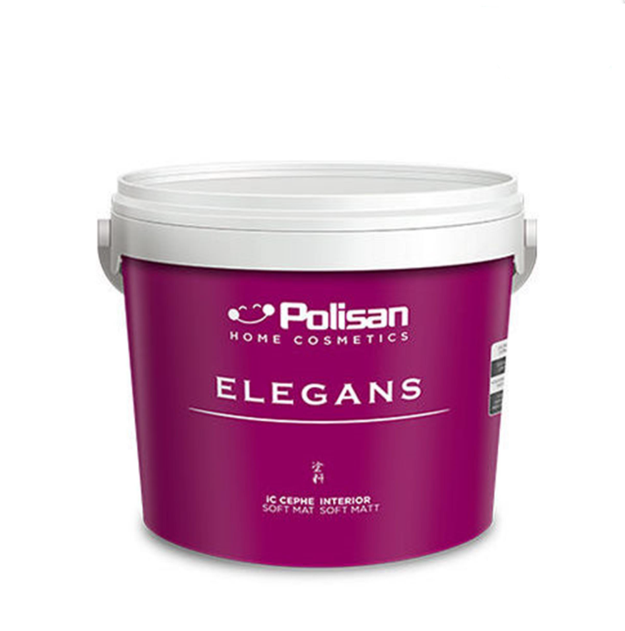 ELEGANS SOFTMAT BEYAZ 12,5 LT