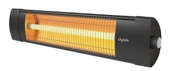 2300W Dysis Quartz Isıtıcı