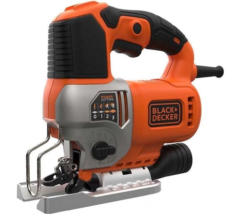 DEKOPAJ TESTERE 650W