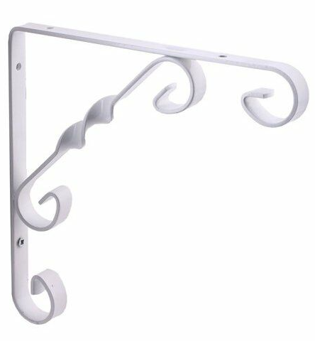 BURGULU RAF ALTI KONSOL