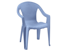 Rattan Çocuk Koltuğu