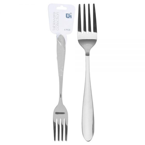 Çatal Seti 4'lü 19,7cm