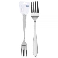 Çatal Seti 4'lü 19,7cm