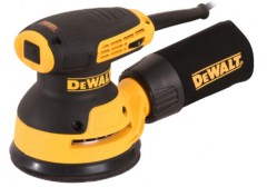 DWE6423 Ekzantrik Zımpara