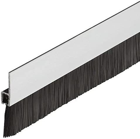 Kapı Altı Fırçası H Tipi 100cm