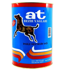 İnce Bezir Yağı 1kg