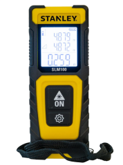 LAZER MESAFE ÖLCER 30 M