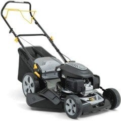 Alpina Benzinli Çim Biçme 51cm