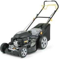 Alpina Benzinli Çim Biçme 51cm