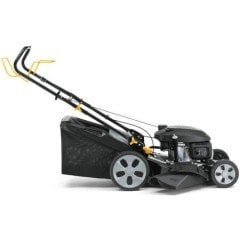 Alpina Benzinli Çim Biçme 51cm