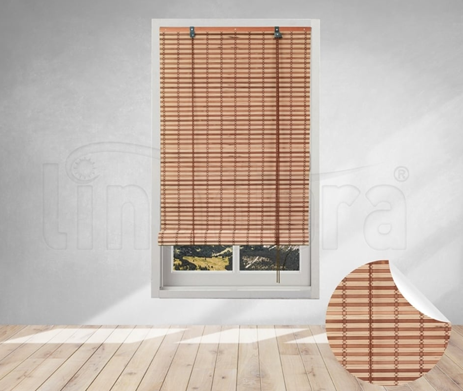 Bambu Stor  AVANOS