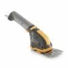 Garden Multi-Mate Şarjlı Çim ve Çit Kesme 7.2V 2.5Ah