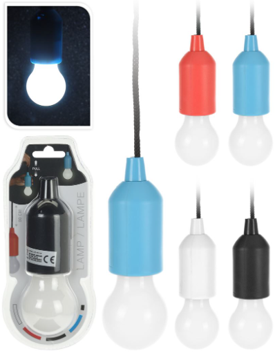Led Lamba