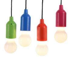 Led Lamba