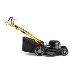 Benzinli Çim Biçme 53cm Instart
