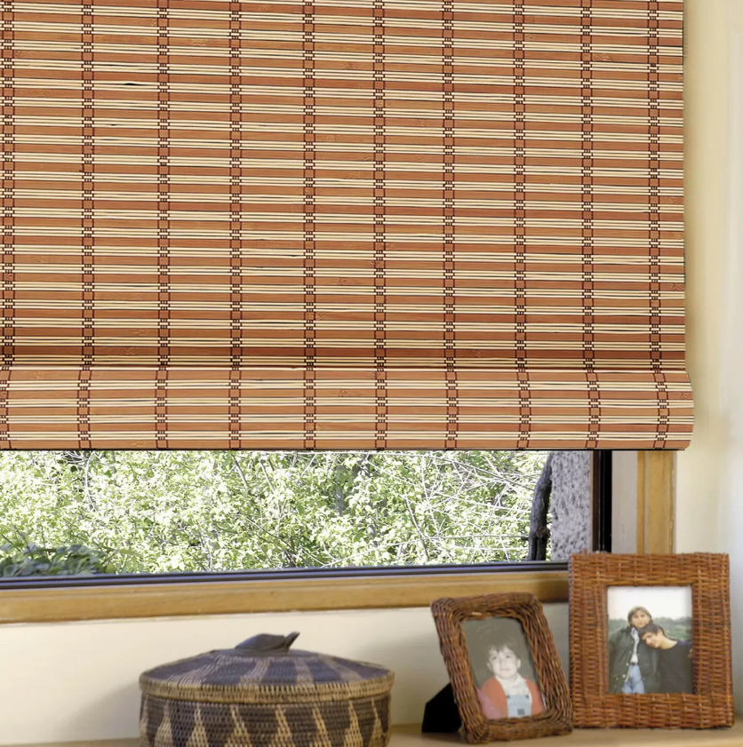 Bambu Stor  AVANOS  100 x 160