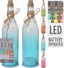 Dekor Akrilik Led Çiçek