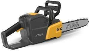 STIGA BATTERY CHAINSAW / AKÜLÜ MOTORLU TESTERE