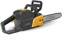 STIGA BATTERY CHAINSAW / AKÜLÜ MOTORLU TESTERE