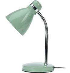 Metal Masa Lambası 34cm