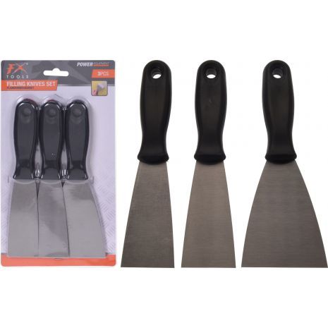 Spatula Seti 3lü