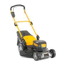 ST 170 OHV ÇİM BİÇME MAKİNESİ