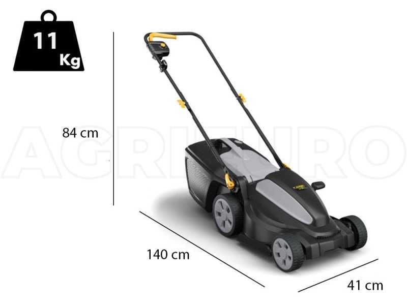 1400 W 230V-50HZ