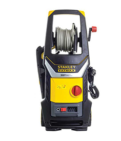 SXFPW21ME 2100W Basınçlı Araç Yıkama Makinası